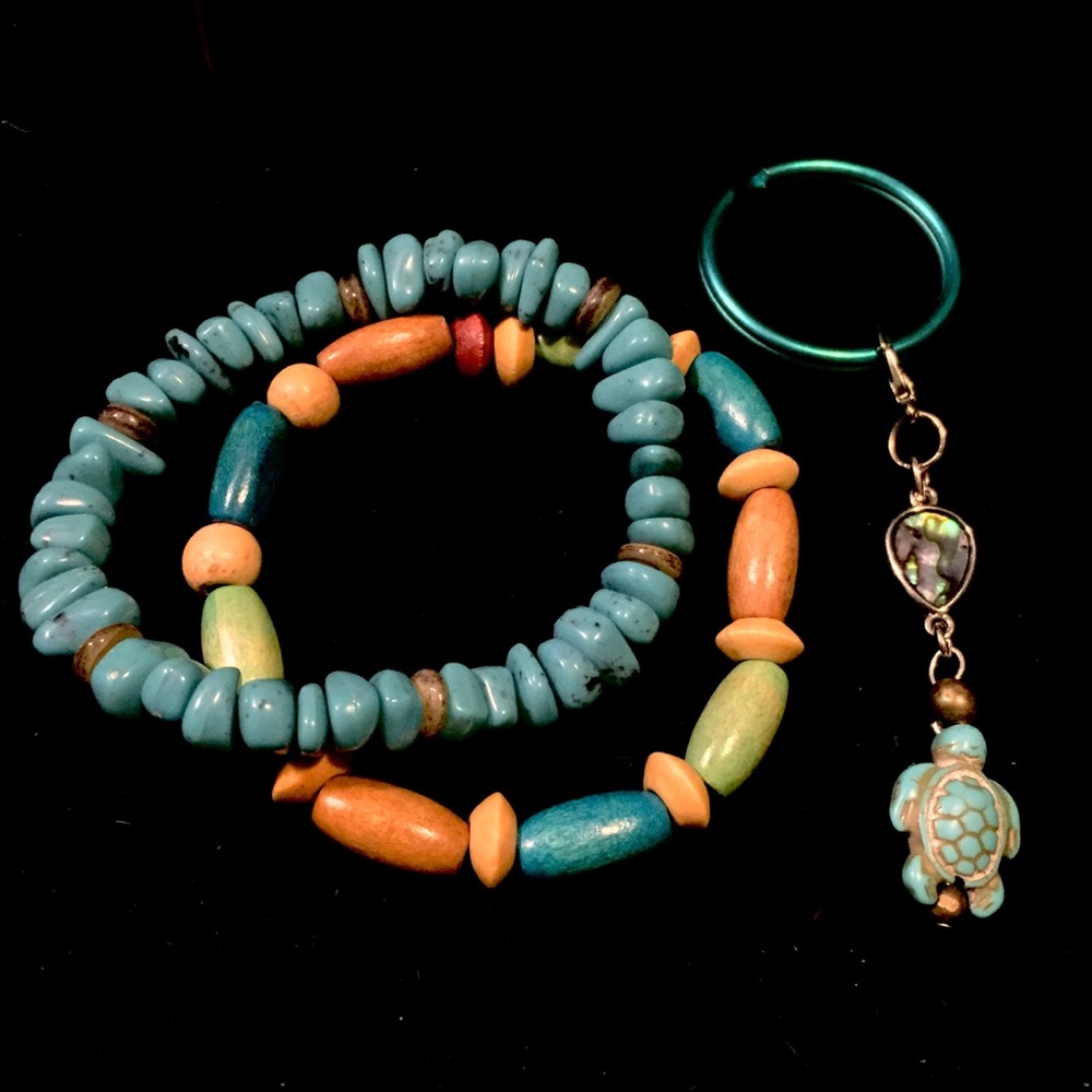 Bracelets & Charm - Picture 2 of 4